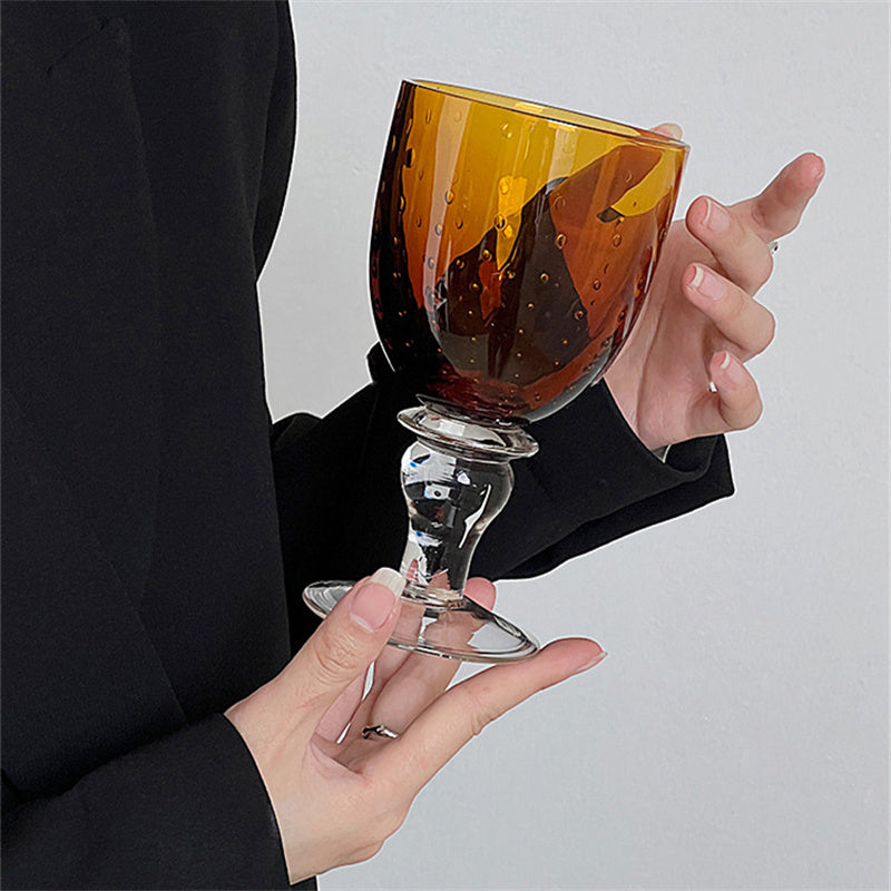 Lisslune | Medieval Cocktail Wine Glass