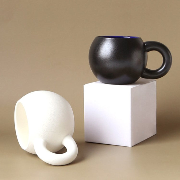 Lisslune | Planet Mug
