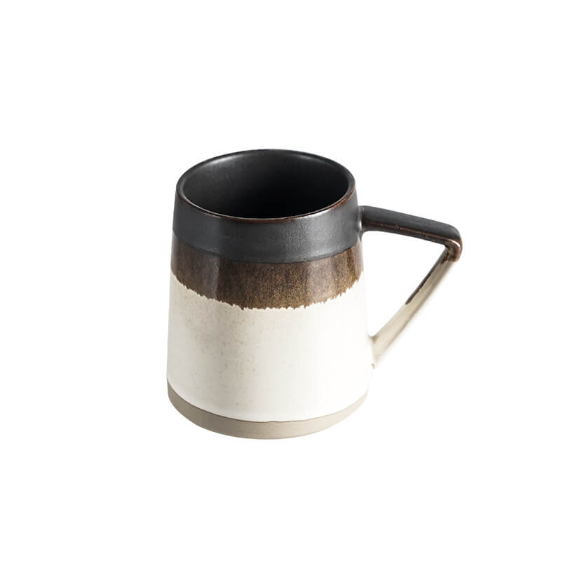 Lisslune | RAKU Handmade Vintage Cup