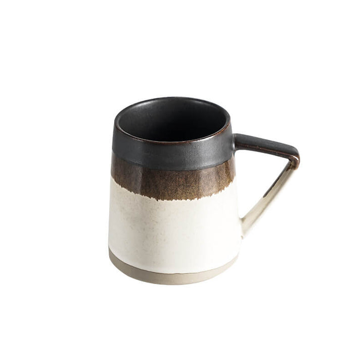 Lisslune | RAKU Handmade Vintage Cup