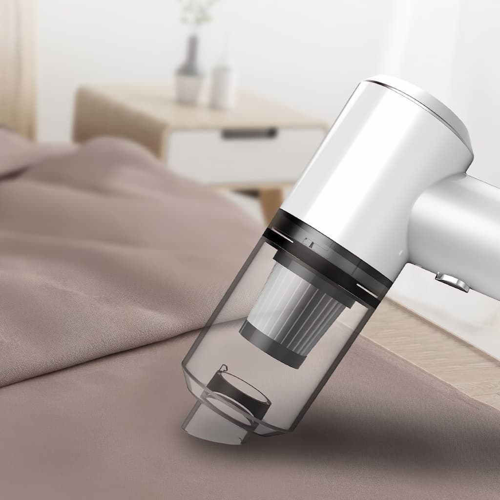 Lisslune | 2in1 Vacuum Cleaner