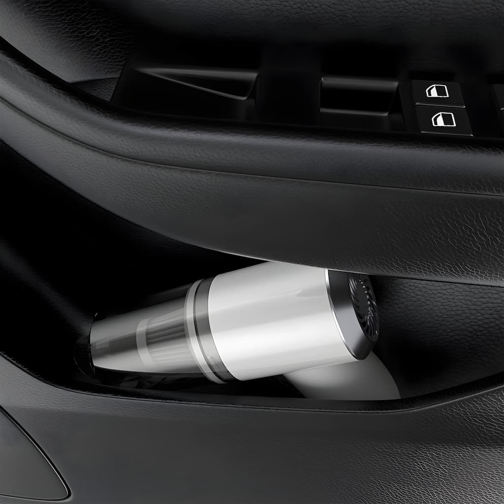 Lisslune | 2in1 Vacuum Cleaner
