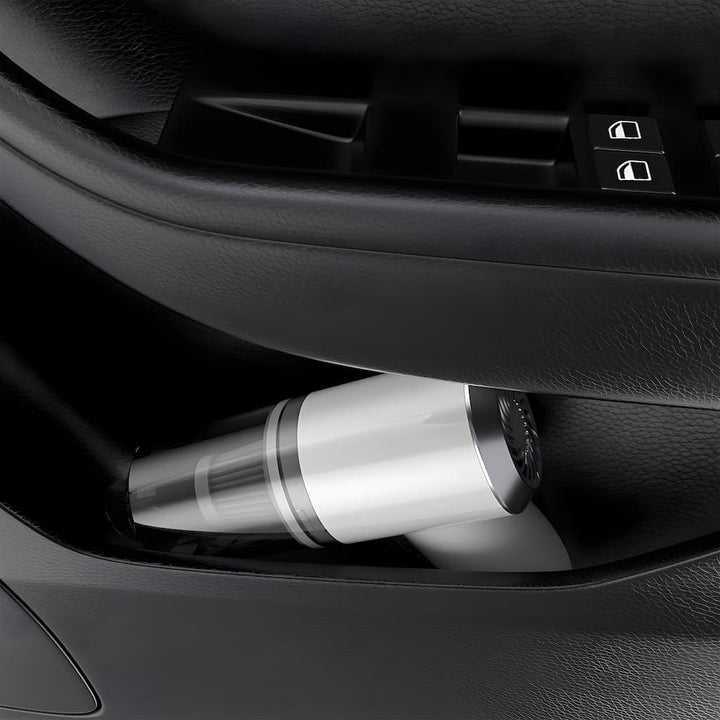 Lisslune | 2in1 Vacuum Cleaner