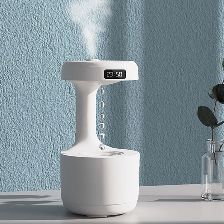 Lisslune | Steam Humidifier
