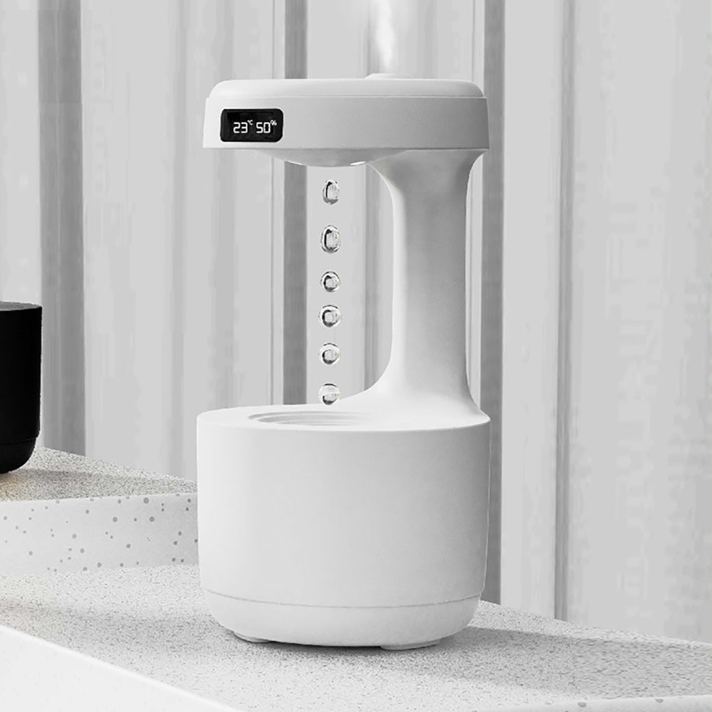 Lisslune | Steam Humidifier