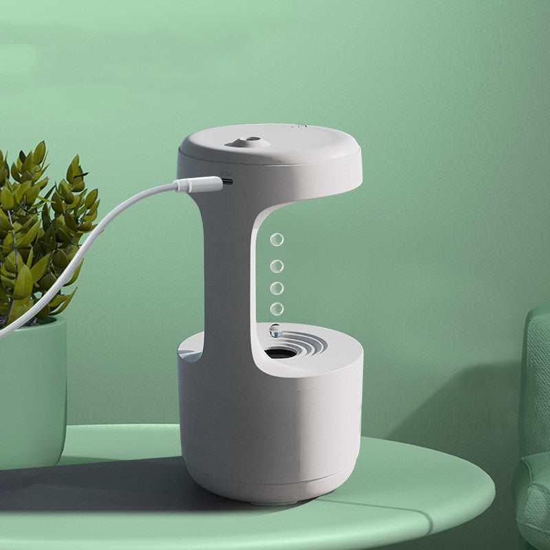 Lisslune | Steam Humidifier