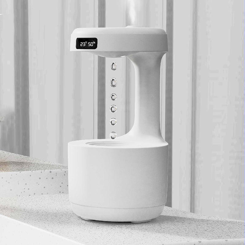 Lisslune | Steam Humidifier