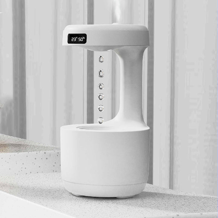 Lisslune | Steam Humidifier
