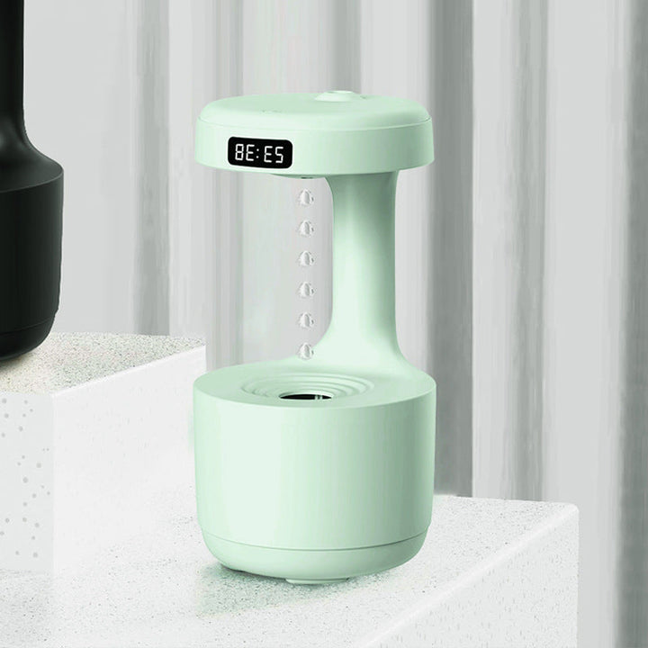 Lisslune | Steam Humidifier