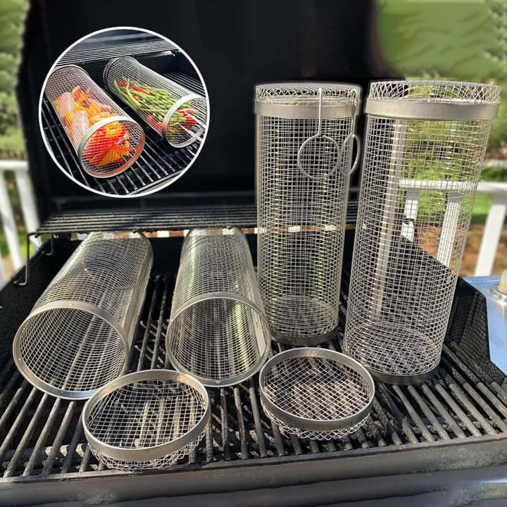 Lisslune | BlazeCore BBQ Grill Tubes