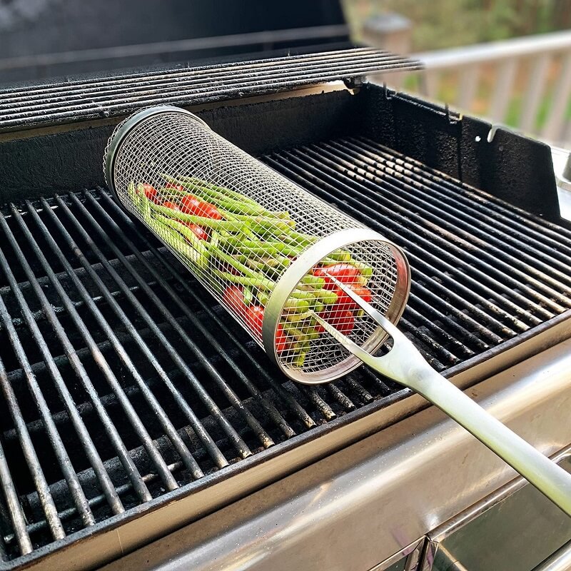 Lisslune | BlazeCore BBQ Grill Tubes