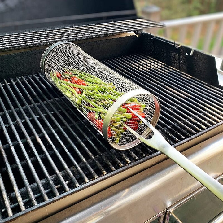 Lisslune | BlazeCore BBQ Grill Tubes