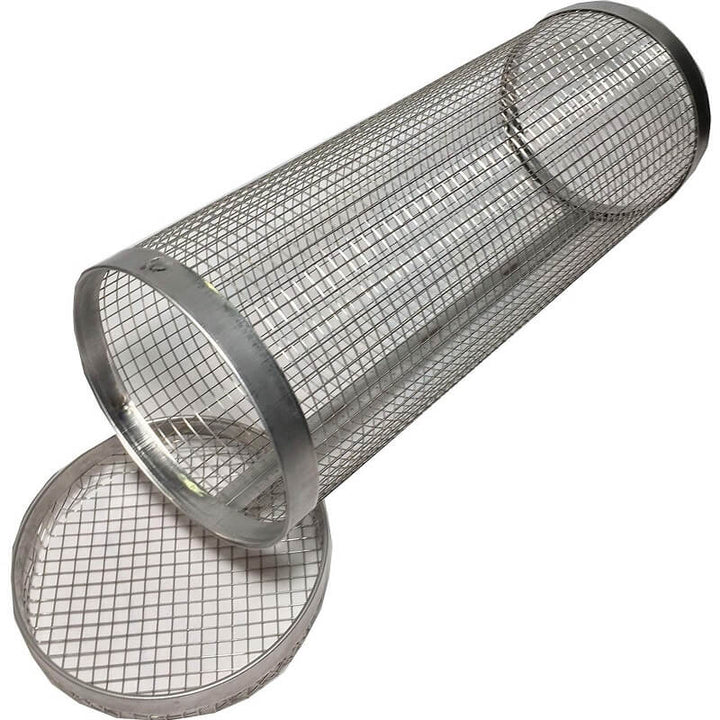 Lisslune | BlazeCore BBQ Grill Tubes