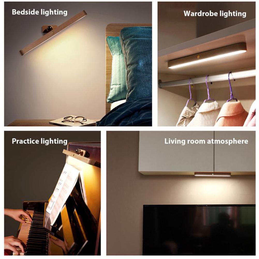 Lisslune | Magnetic Wall Lamp