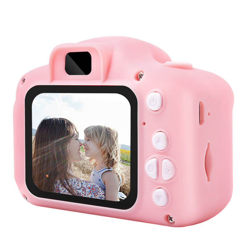 Lisslune | Retro Camera - Free Shipping