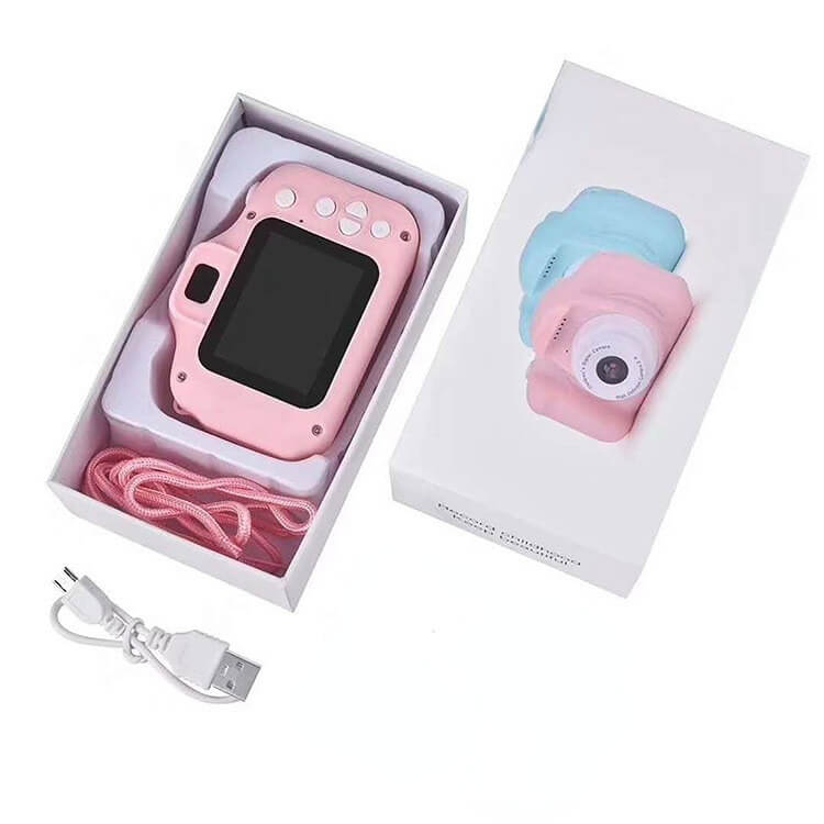 Lisslune | Retro Camera - Free Shipping