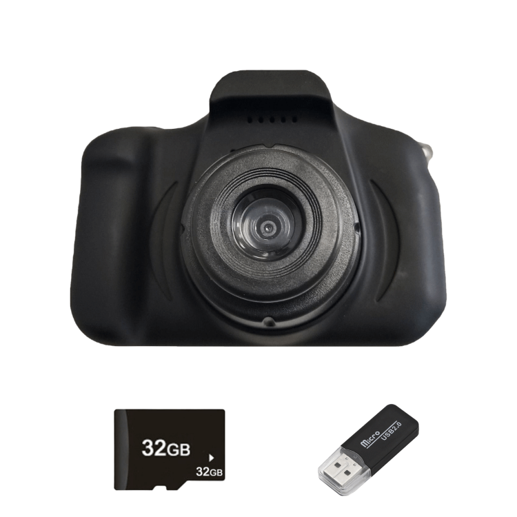 Lisslune | Retro Camera - Free Shipping