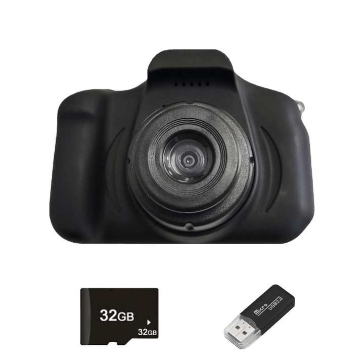 Lisslune | Retro Camera - Free Shipping