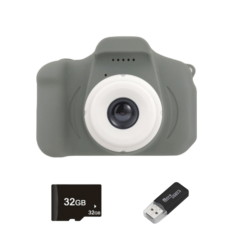 Lisslune | Retro Camera - Free Shipping