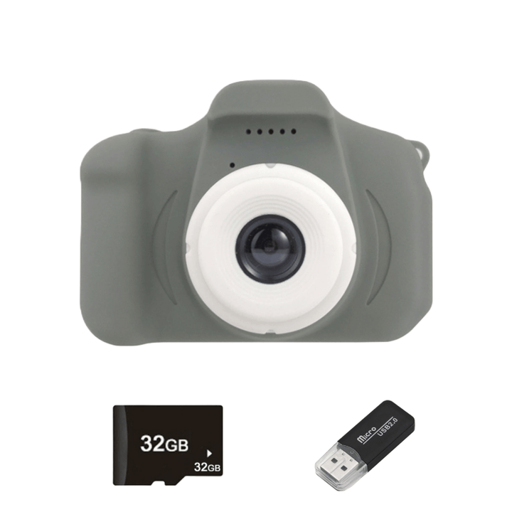 Lisslune | Retro Camera - Free Shipping