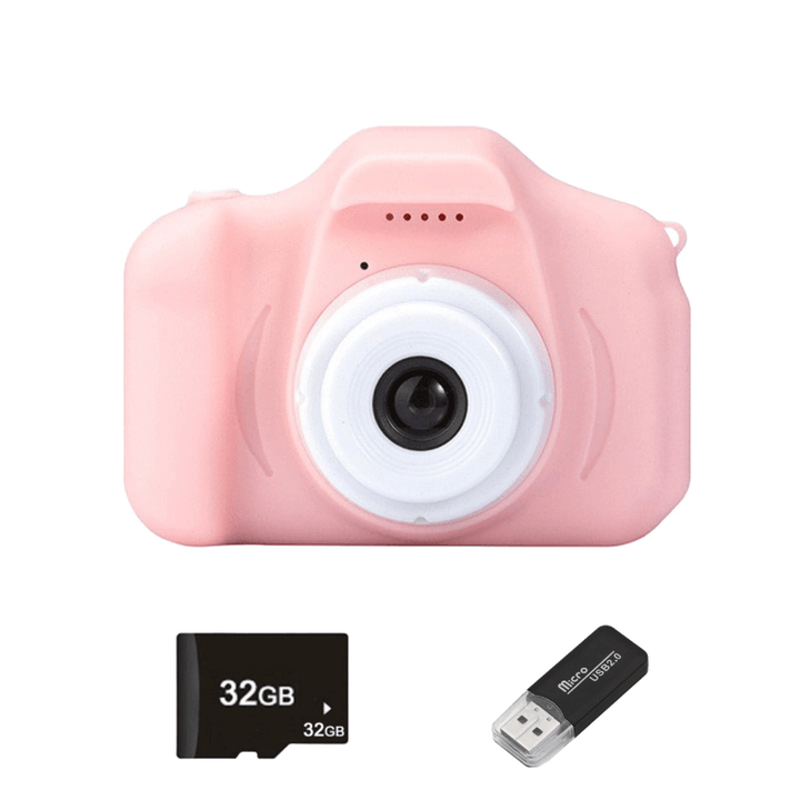 Lisslune | Retro Camera - Free Shipping
