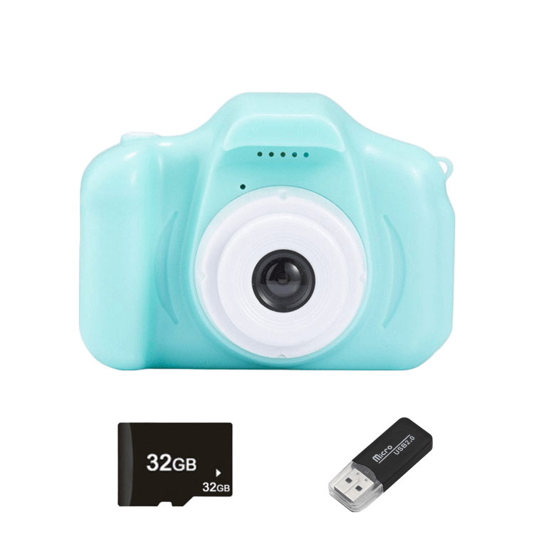 Lisslune | Retro Camera - Free Shipping