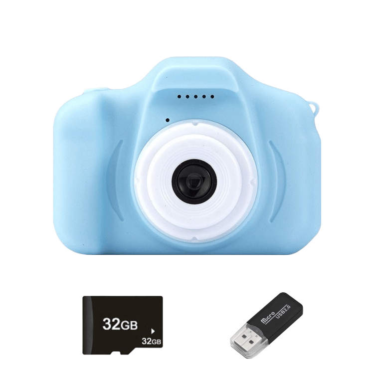 Lisslune | Retro Camera - Free Shipping