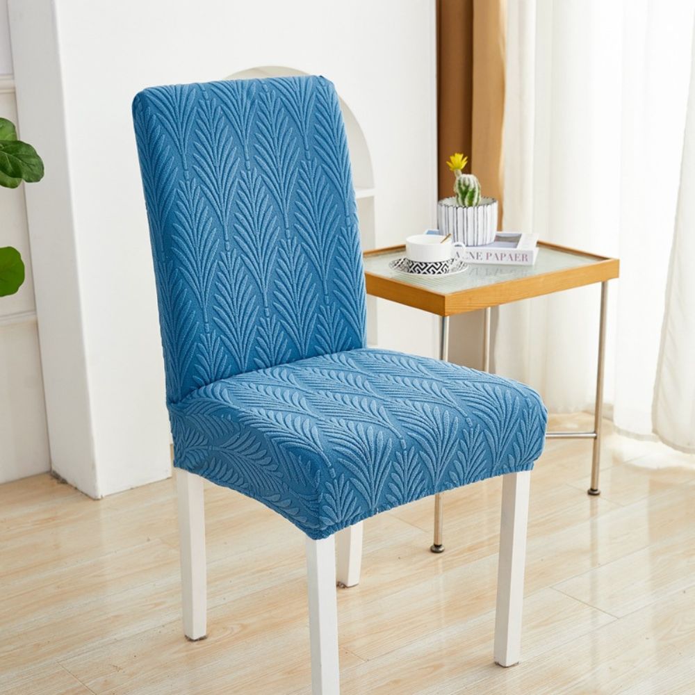 Lisslune | Jacquessa Elastic Jacquard Chair Cover