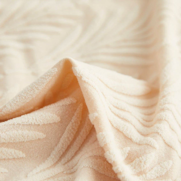 Lisslune | Jacquessa Elastic Jacquard Chair Cover