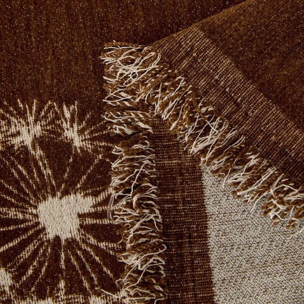Lisslune | Japandi Dandelion Puff Sofa Cover