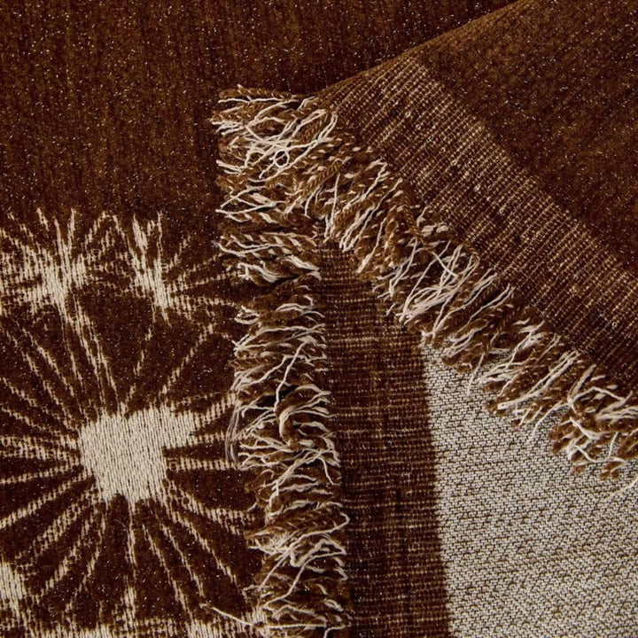 Lisslune | Japandi Dandelion Puff Sofa Cover