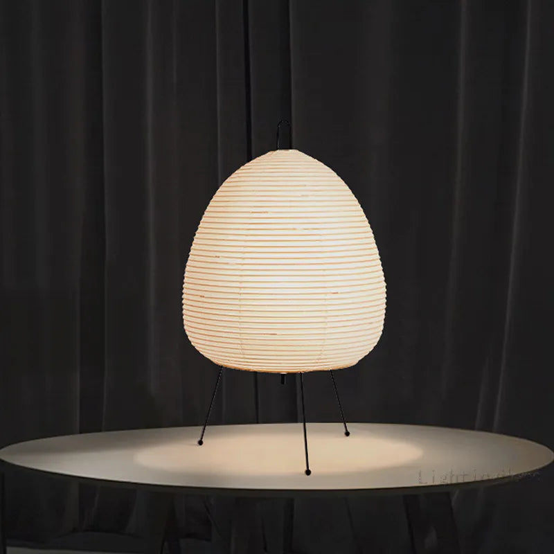 Lisslune | Lumevo | Modern LED Table Lamp | Atmospheric Design | Harmony in Lighting