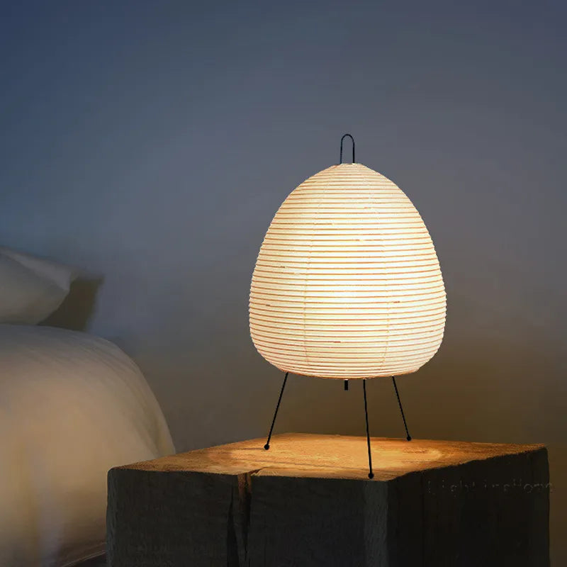 Lisslune | Lumevo | Modern LED Table Lamp | Atmospheric Design | Harmony in Lighting