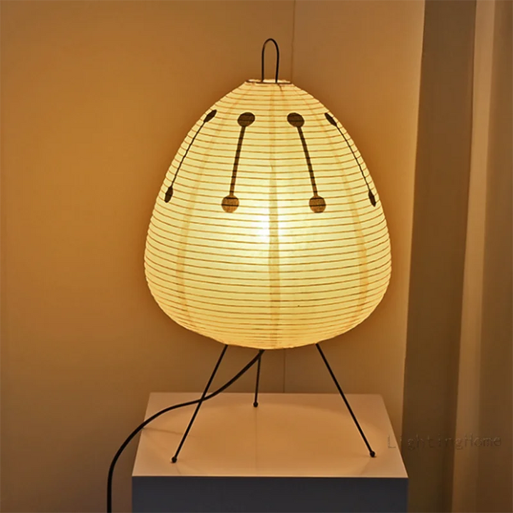Lisslune | Lumevo | Modern LED Table Lamp | Atmospheric Design | Harmony in Lighting