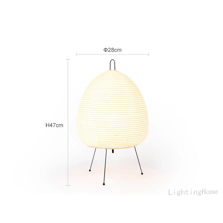Lisslune | Lumevo | Modern LED Table Lamp | Atmospheric Design | Harmony in Lighting