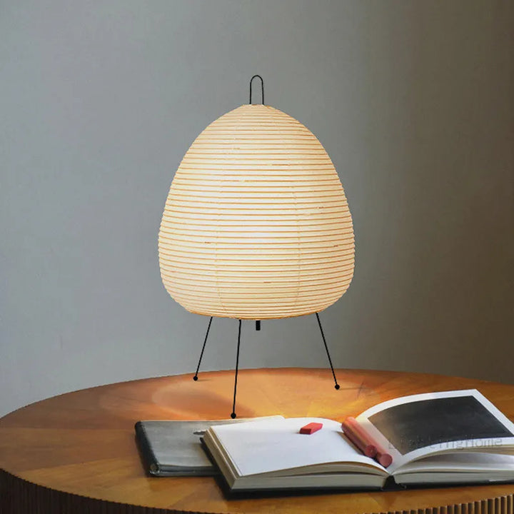 Lisslune | Lumevo | Modern LED Table Lamp | Atmospheric Design | Harmony in Lighting