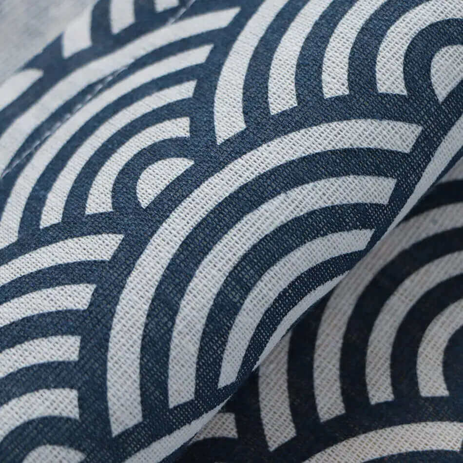 Lisslune | Japanese Style Linen Tablecloth