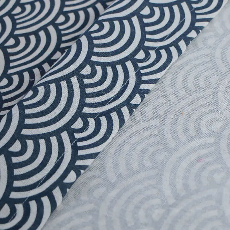 Lisslune | Japanese Style Linen Tablecloth