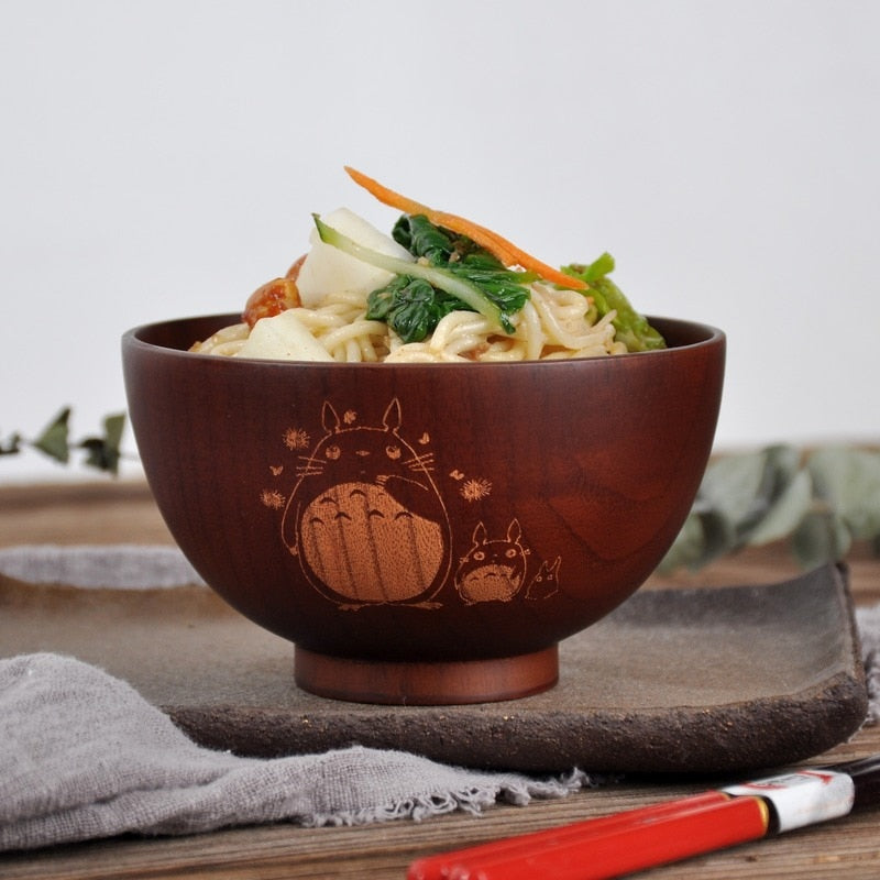 Lisslune | Ramen Bowl Otemachi