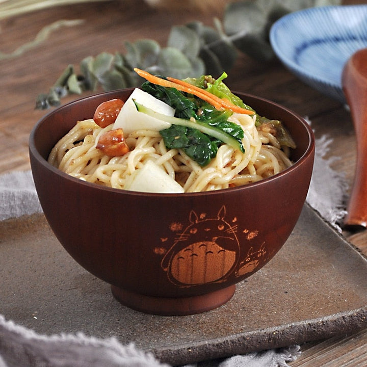 Lisslune | Ramen Bowl Otemachi