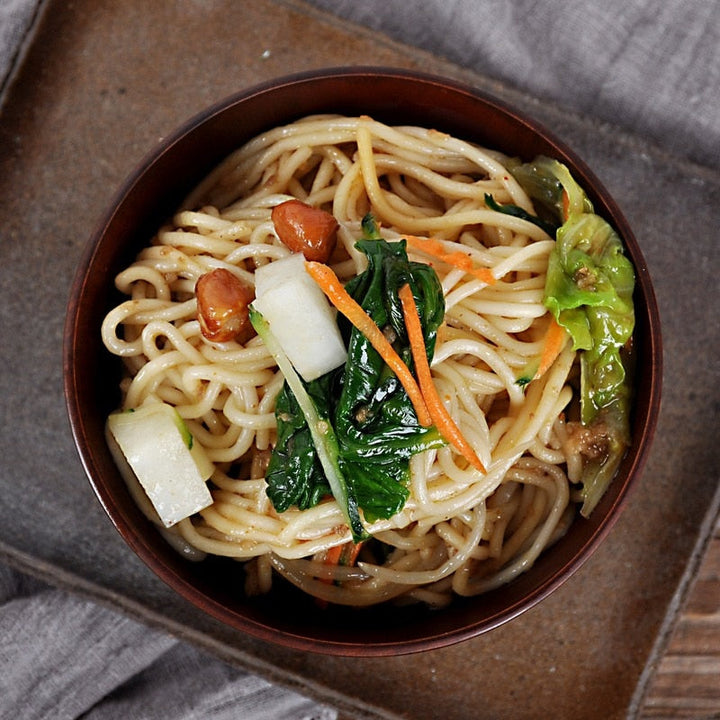 Lisslune | Ramen Bowl Otemachi
