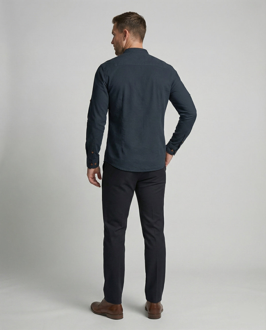 Lisslune | Japanese Men's Shirt