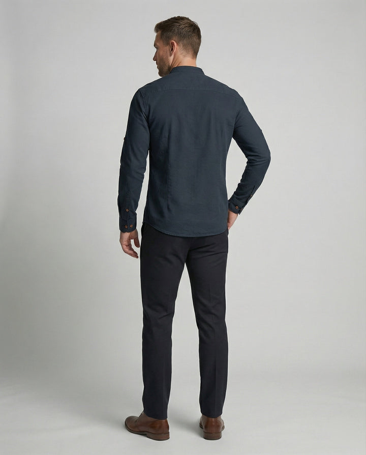 Lisslune | Japanese Men's Shirt