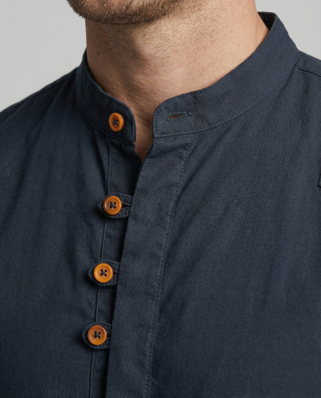 Lisslune | Japanese Men's Shirt
