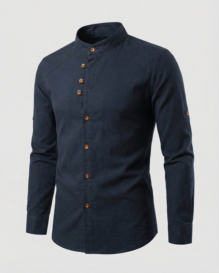 Lisslune | Japanese Men's Shirt