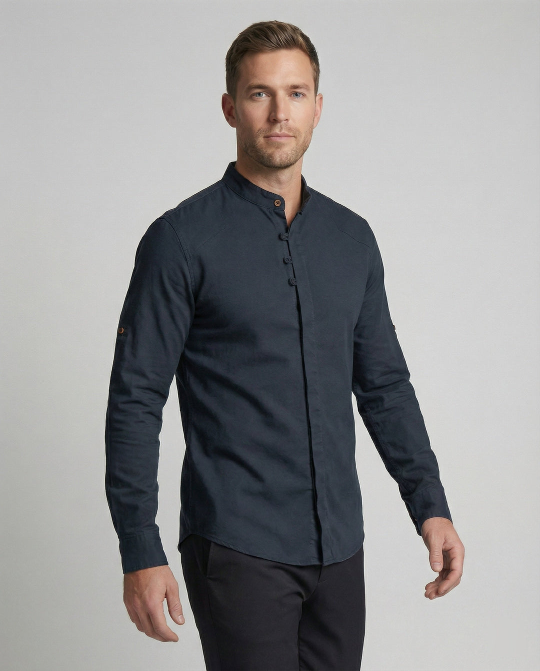 Lisslune | Japanese Men's Shirt