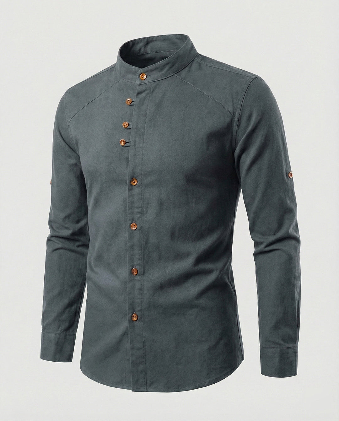Lisslune | Japanese Men's Shirt