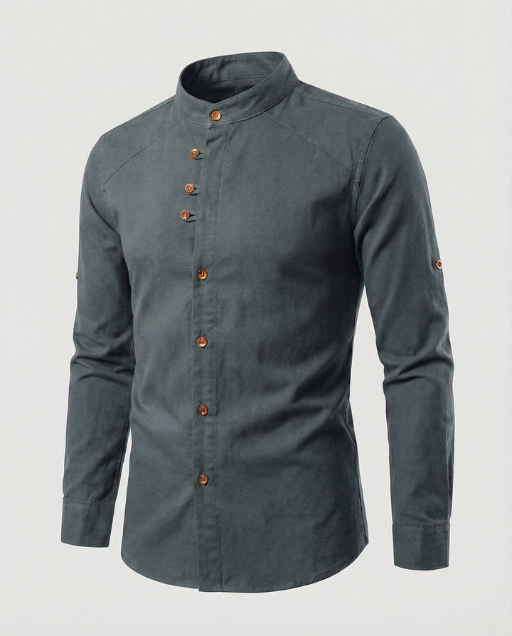Lisslune | Japanese Men's Shirt