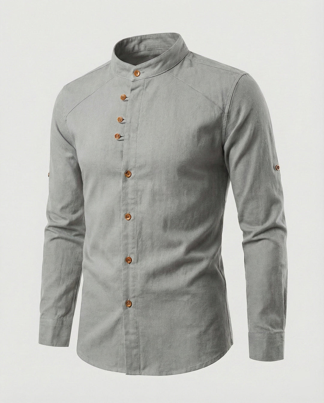 Lisslune | Japanese Men's Shirt