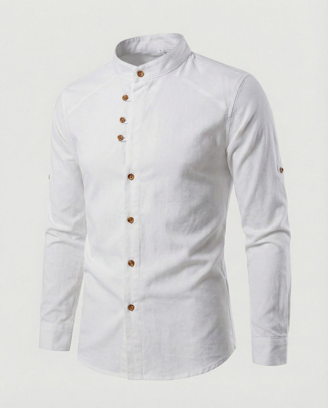Lisslune | Japanese Men's Shirt